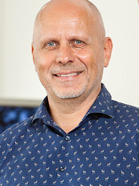 Ing. Michal Hrubý